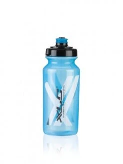 XLC Trinkflasche WB-K03 500ml, Blau