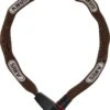 Abus Catena 6806K/75 Brown -Sramzed Geschaft 82518 21154137