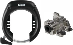 Abus Rahmenschloss 5750L Nr Bk Lose Blo Bos Dt2 Plus