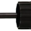 Zahnkranzabzieher Unior Inkl. Führung, Für Shimano Kassettenkränze, 1670.7/4 -Sramzed Geschaft 8733b17f54376726108010095ead98dd 373324