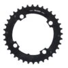 SRAM Kettenblatt MTB 36 Z. S1 2x10-fach, 104mm LK,aluminium,schwarz -Sramzed Geschaft 8b29c2c64328bac41e27b98789fe8b1b 217115