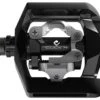 SPD Trekking-Pedal Shimano PDT421, Schwarz,9/16", Einseitig, Ohne Reflektor -Sramzed Geschaft 915c61ee89d207182aebafd56edff50e 341853