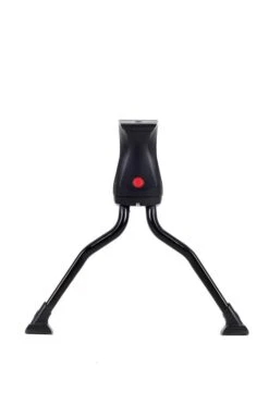 Zweibeinständer Hebie FoldRex 26-28", Schwarz, Einfaltbar 0608E