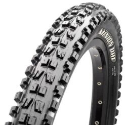 Reifen Maxxis Minion DHF WT TLR DD Fb., 27.5x2.50" 63-584 Schwarz 3C Maxx Grip