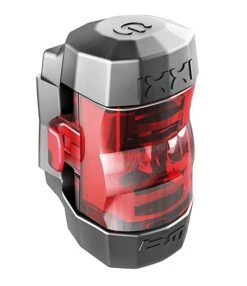 Batterie-Diodenrücklicht B&amp;m, Ixxi