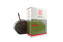 Onza Sa-Fr Tube, Presta, 27.5X2.20-2.50", 52/62-584, 0.8 Mm, Fv
