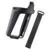 Birzman Uncage Bottle Cage W. Velcro (Rear-End), Black -Sramzed Geschaft BM ACC 0018 Uncage Bottle Cage BM17 UNCAGE 21243624