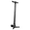 BIRZMAN MAHA FLICK-IT V, 220 PSI / 15 BAR, SILVER -Sramzed Geschaft BM PUM 0030 Birzman Maha Flick It V Floor Pump Silver BM17 FI 5 S 21246674