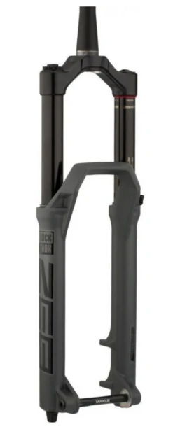 ROCKSHOX FEDERG.ROCKSH.ZEB ULTIM.CHARGER 2.1 RC2 27,5",190MM,CRWN,B15X110,GR,ALU,38OFF,DA