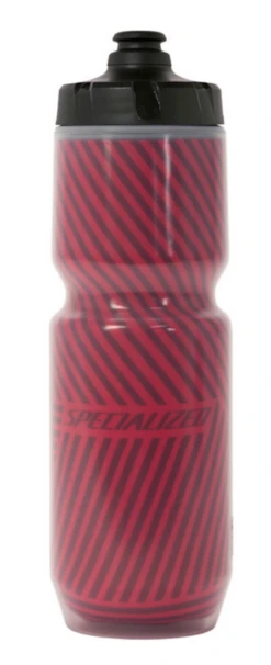 Specialized Purist Insulated Chromatek Mflo Btl Red Concrete 23 Oz
