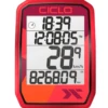 CICLOSPORT Fahrradcomputer "PROTOS 205" Rot -Sramzed Geschaft Bildschirmfoto 2020 12 22 um 17 00 00 21243416