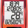 CICLOSPORT Fahrradcomputer "PROTOS 113" ROT -Sramzed Geschaft Bildschirmfoto 2021 02 10 um 15 07 03 21257894
