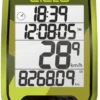 CICLOSPORT Fahrradcomputer "PROTOS 113" GRÜN -Sramzed Geschaft Bildschirmfoto 2021 02 10 um 15 07 55 21257895