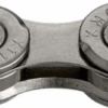 SCHALTUNGSKETTE KMC X11 SILBER/ GRAU 1/2" X 11/128", 114 GLIEDER,5,65MM,11-F.