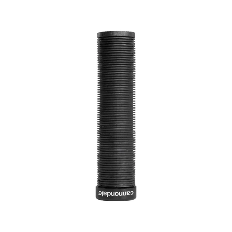 Cannondale TrailShroom Grips Black 3 Cannondale TrailShroom Grips Black