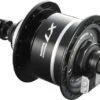 Shimano Nabendynamo Deore Lx Dh-T675 3 Watt Center-Lock, 36 Loch, Schnellspanner, Center -Sramzed Geschaft E DHT6753AGLP 0