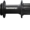 Shimano Vorderradnabe Alivio 32L Schw. (10) F.Center-L Disc Qr133 Shim-Log -Sramzed Geschaft E HBM435BLP 0
