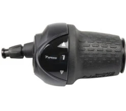 Shimano Revoshifter 7-Gang Schwarz F. Cj-Nx40 M.Zügen Sp41 -Sramzed Geschaft ESLC30007DXL210LA3R 21138042