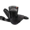 Shimano Schalthebel Rapidfire Plus Schwarz Mit Z³Gen F. Cj-8S40 -Sramzed Geschaft ESLS503ALSL3 21138026