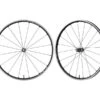Shimano Laufradsatz WH-RS500, Grau, QR 133 Mm/QR 163 Mm, 100 Mm/130 Mm, 1.649 G, Felgenb