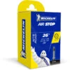 Michelin SCHLAUCH C2 AIRSTOP 26" PRESTA 40 25/35-559 -Sramzed Geschaft FA003467035 227140 1