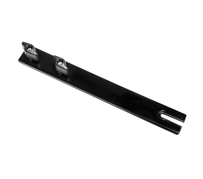 Feedback Sports Feedback Verlängerunsschiene Für Rollentrainer Aus Stahl