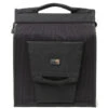 New Looxs Radtasche Dailyshopper Black 24L Polyester 35X40X16Cm