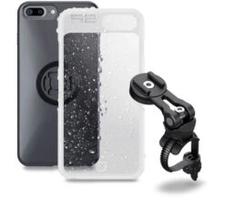 SP CONNECT Sp Bike Bundle Ii Iphone Iphone 8+7+6S+