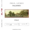 Elite Dvd Palermo Real Für Real Axion, Power, Tour -Sramzed Geschaft FA003511024 0