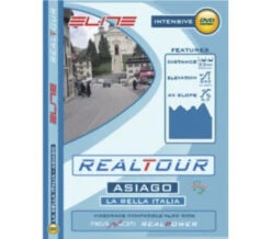 Elite Dvd Asiago Für Real Axion/Power/Tour