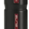 Elite FLASCHE SYSSA SCHWARZ 750ML ALUMINIUM, MIT DECKEL -Sramzed Geschaft FA003514087 0