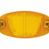 Cateye Speichenreflektor Rr316N Unverpackt Orange K-Nr.--384 -Sramzed Geschaft FA003521059 177238 1