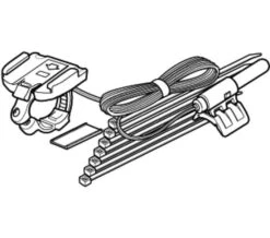 Cateye Halter Lenker Long 1699305