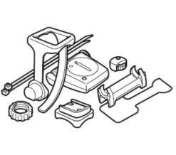 Cateye Kit Adventure Cc-At200 Zweitrad 1602890