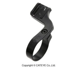 Cateye Computerhalter Out Front 25-31,8Mm 1604100