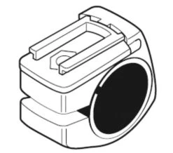 Cateye Halterung H-24 5338597