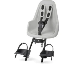 Bobike Kindersitz One Mini Snow White