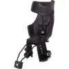 Bobike Kindersitz Exclusive Tour + Frame Urban Black -Sramzed Geschaft FA003535130 21134764 1