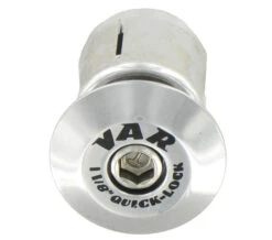 VAR STEUERSATZEXPANDER SCHWZ 1 1/8" AHEAD-GABELSCHÄFTE