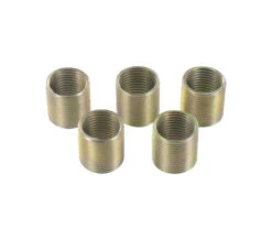 Var Set M.5 Gewindeeinsätz. 5/8"X24 5/8"X24Tpi (Rechts)