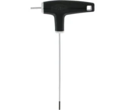 Var 2Mm Innen6Kantschlüssel Mit Griff Cl-18000-02