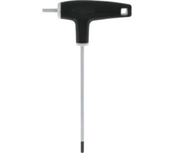 Var 3Mm Innen6Kantschlüssel Mit Griff Cl-18000-03