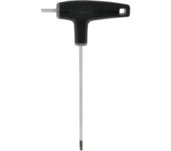 Var 3Mm Kugelkopfinnen6Kant M. Griff Cl-18100-03