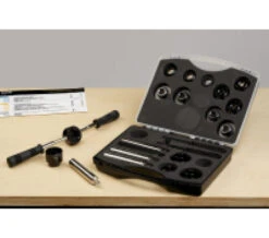 VAR SATZ INNENLAGERWERKZEUG 14 AUFSÄTZE