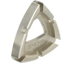 Speichenschlüssel RP-02500-C VAR, 3,2/3,3/3,5 Mm