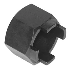 Var 4-Nut-Freilaufkörperabzieher Für Suntour Evp