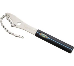 Var Profi-Kettenpeitsche 5 -11Fach