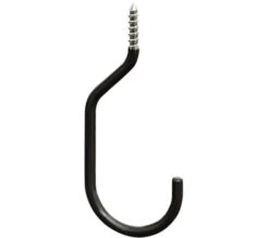 Var Haken 2Er Set Holzgewinde M Pr-70301