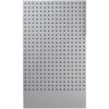 Var Lochwand Grau Unterschrank 1052X614,5X24 -Sramzed Geschaft FA003542189 21139335 1