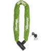 Master Lock KETTE / 8391 GRÜN - DISC ZYLINDER 90CM X 8MM MIT -Sramzed Geschaft FA003550812 229383 1